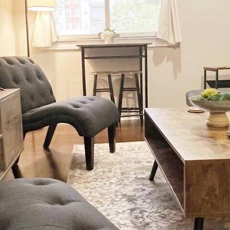 Townhouse In Uptown King Bed-Wi-Fi-Free Parking-Pool Daire Charlotte Dış mekan fotoğraf